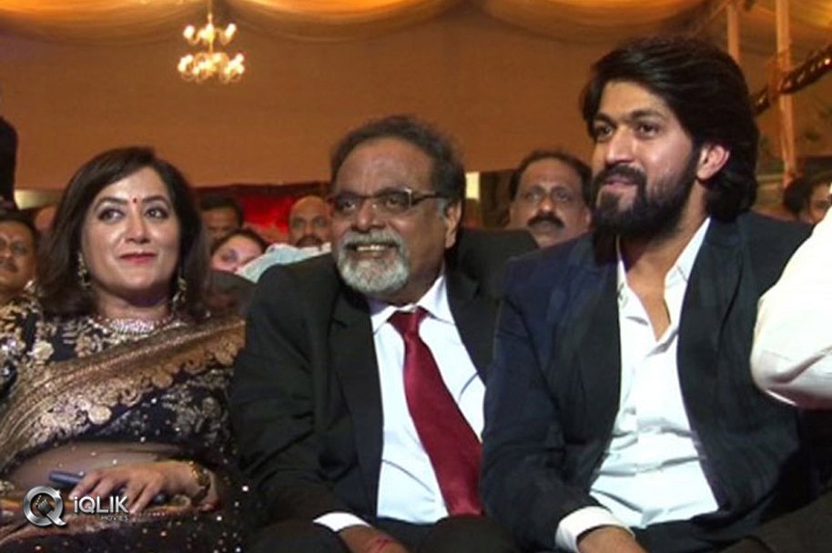 Celebs-At-Gali-Janardhan-Reddy-Daughter-Marriage